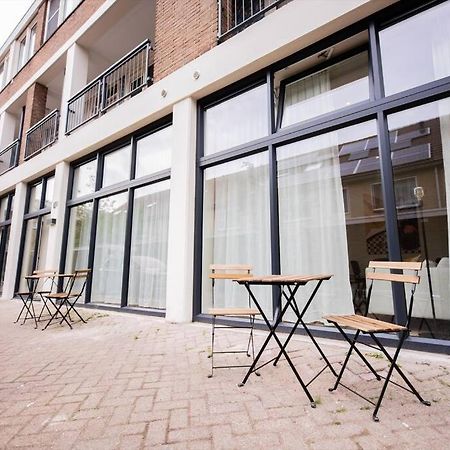 Elegant 2 Bedroom Serviced Apartment 54M2 -Mst40E- Rotterdam Exterior photo